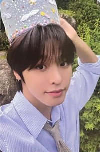 D社寫真 雜誌卡 A版