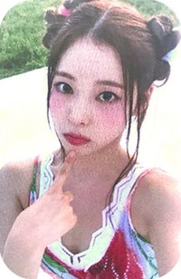 仲夏夜 打歌卡 第四週