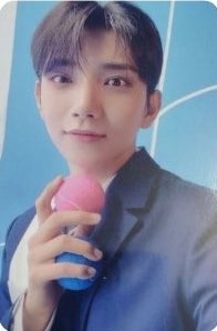 DREAM 專輯卡 FLASH ver