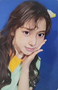 FORWARD sw 線下 10.0 簽售卡 當日造型友