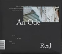正三 專輯 REAL ver.