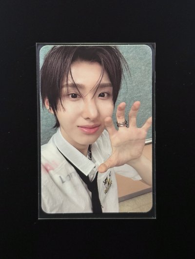 KickFlip 主汪 迷二 專卡