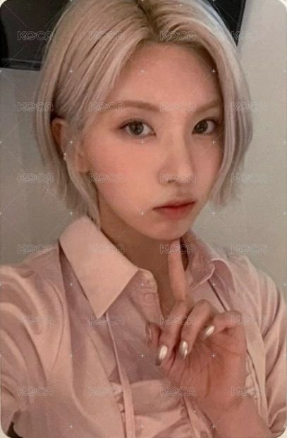 FORWARD 塔店 1.0 幸運卡  正面