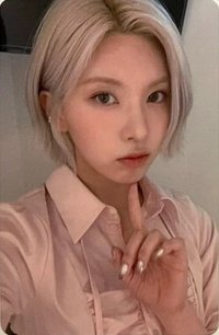 FORWARD 塔店 1.0 幸運卡 