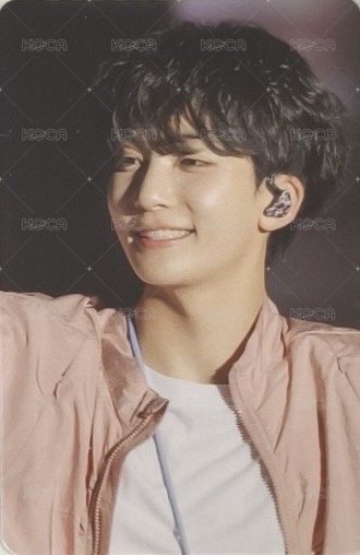 FOLLOW FELLOW 隨機卡  正面