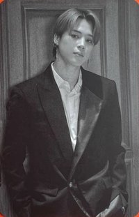 MOTS7日專 專輯卡 FC限定盤