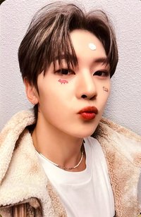 迷二 數星星 特典卡 