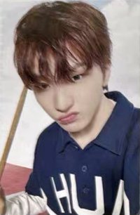 Knock On 巡迴 隨機卡 安可場 自拍 6