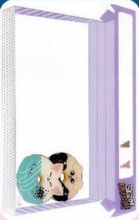 2025 SKZOO快閃店 滿額卡 week 1