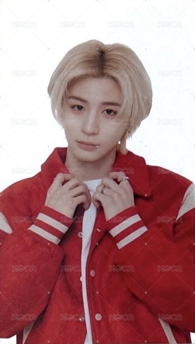 日本咖啡快閃   預約 特典卡 5 ver.A 正面