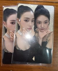 華納幸運卡雙人柚寧