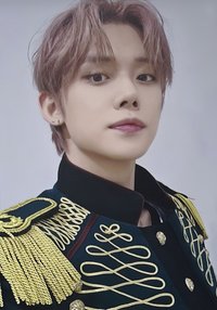 23‘巡迴 終場 周邊卡 外套卡