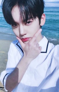 DICON D社 雜誌卡 單封