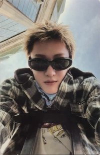 迷一 專輯卡 Vinyl ver. 黑膠唱片版