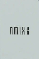 AD MARE interpark 預售 特典卡  背面