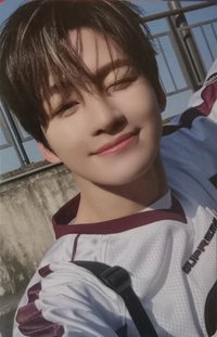 TRY WITH US 專輯卡 KiT ver