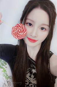 expérgo dmm 簽售卡 棒棒糖薛