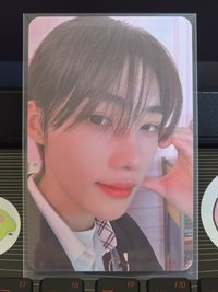 phantasy快閃店 入場卡