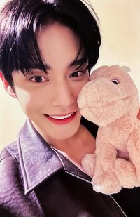 迷二 ms 幸運卡 龍龍 ver.