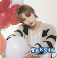 日本咖啡快閃 杯墊 4