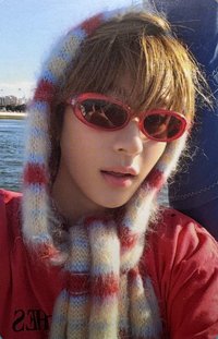 RIIZING 專輯卡 PB Impossible版