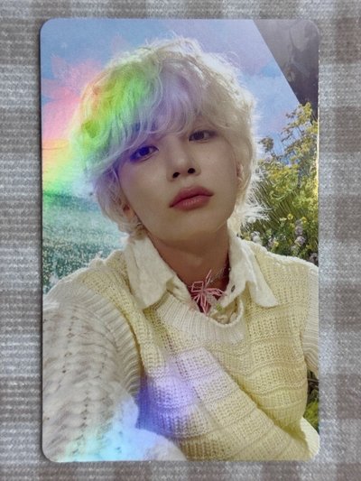 JxW WVS JP 淨漢閃卡