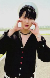 MAXIDENT bn 特典卡 