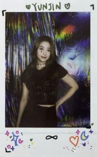 迷二 隨機卡 官周拍立得