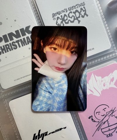 Drama wm簽售卡 陽光柚 ☀️