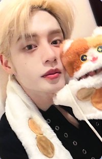 迷四 yzy 簽售卡 胖貓 ver.