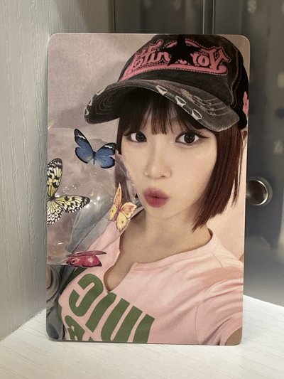 CRAZY yzy 4.0 簽售卡北京線下采