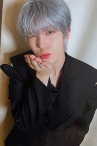 GH2 專輯卡 DIARY ver. Z