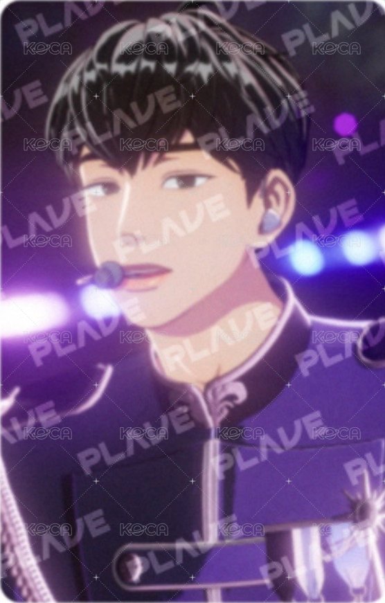 初演唱會 周邊卡 四月卡包 正面