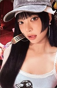 SPAGHETTI 專輯卡 vol.3