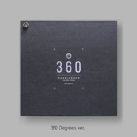 2nd MINI (360 Degrees ver.) 專輯 