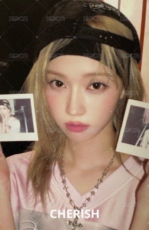 2025年曆 周邊卡 後續 娃娃卡冬 正面