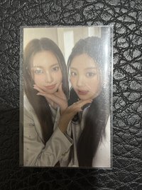 多人（韓 束口包）