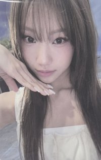 迷一 Plus Chat 1.0 特典卡 