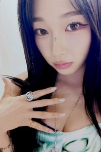 Drama 華納 特典卡 吉 綠衣吉