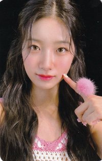 ANTIFRAGILE bdm 簽售卡 簽售