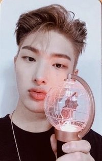 LIGHTINY 周邊卡 手燈收納盒