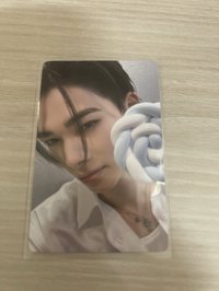 正二 yzy yzy1.0 特典卡 棒棒糖力