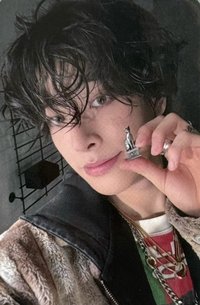 正二後續 yzy 3.0 簽售卡 