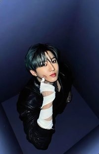 GIANT 專輯卡 初回生產限定盤B