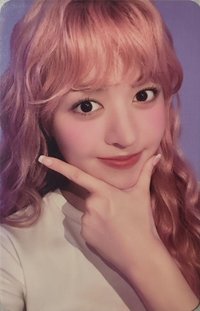 2024年曆 年曆卡 固配莉