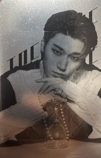 TREASURE : HIDDEN MAP PACKAGE 寫真書 周邊卡 