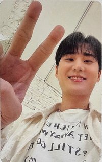 迷八 jyp 特典卡 