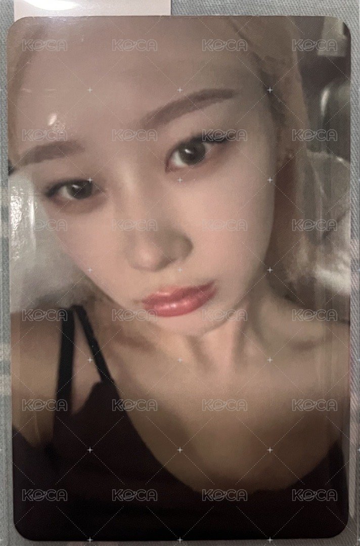 正規一 sr 簽售卡 aramgeddon 星河1.0簽售吉 正面