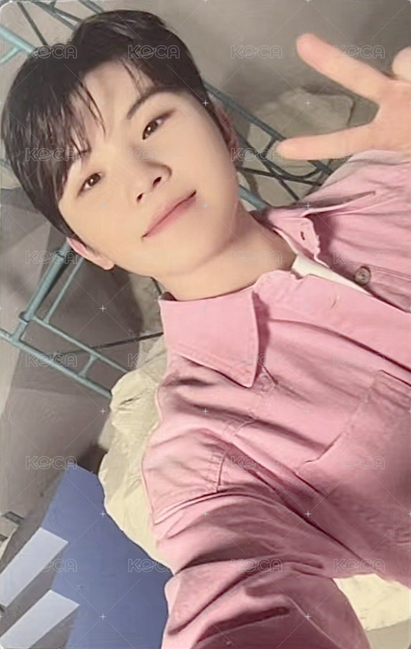 23’克拉島 隨機卡  正面