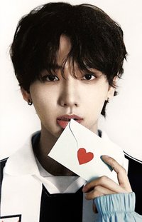 S Cawaii! 日雜 雜誌卡 信封 3